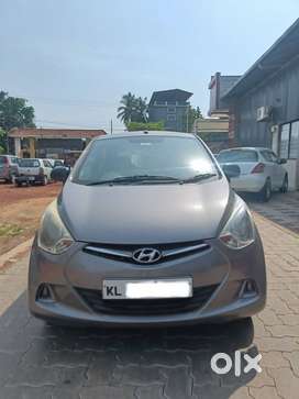Hyundai EON Era +, 2013, Petrol