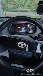 Tata Tiago 2025 Petrol 2000 Km Driven