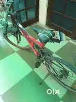 Cycle sale
