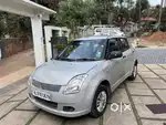 Maruti Suzuki Swift 1.2 VXI (O), 2005, Petrol