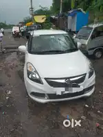 Maruti Suzuki Dzire 2016