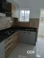 2 bhk fully furnished flat for rent