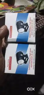 Brand new fog light only 300