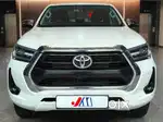 Toyota Hilux 2.8 High 4X4 AT, 2024, Diesel