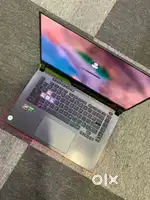 Asus Rog Strix/G513/15inch/AMD RYZEN 7/16GB/1TB SSD/RTX GRAPHICS