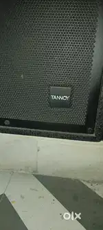 Subwoofer (Passive) 18 inch, 8000Watt [TANNOY]