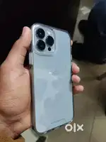 Iphone 13pro  get refurbished 256 gb  in genuine price