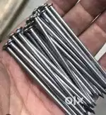 Small business aydiya. Nails making machine
