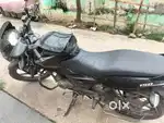 Pulsar 150