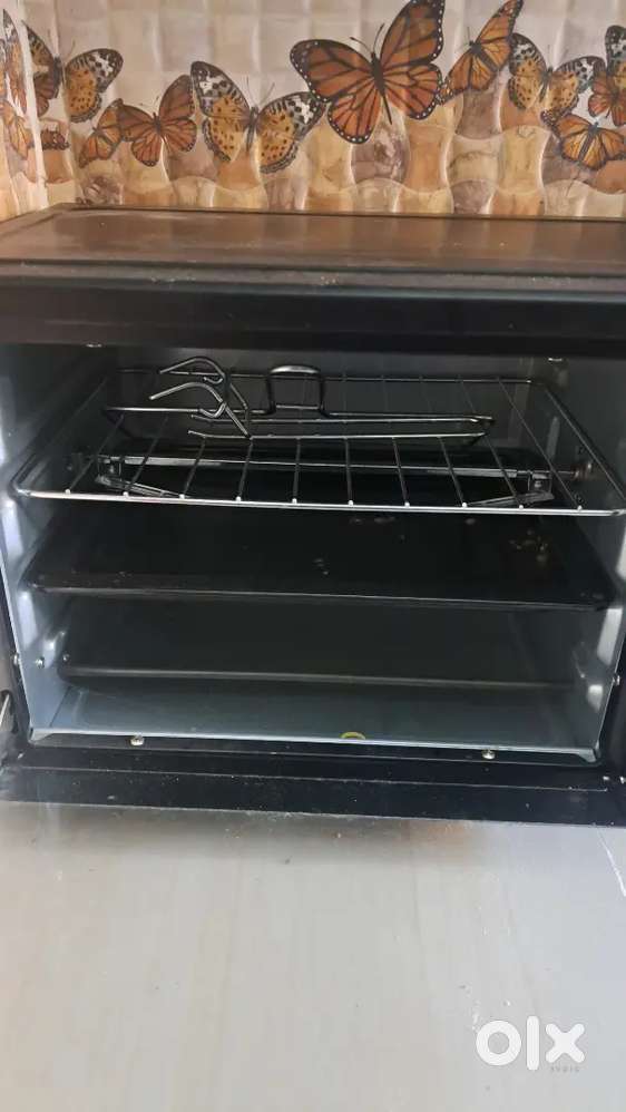 Nice condition use in 1 week