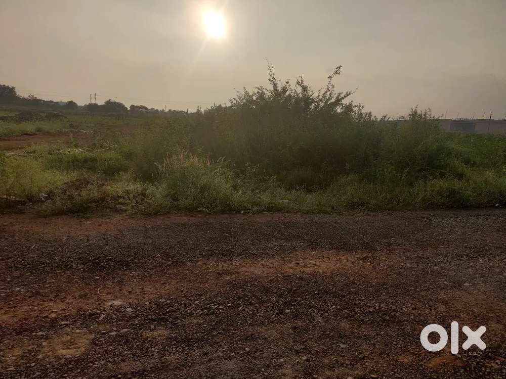 Plot for Sale