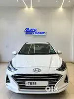Hyundai Grand i10 Nios Sportz, 2022, Petrol