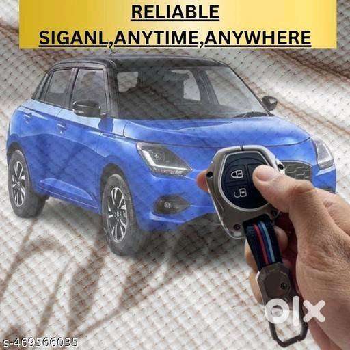 Car accessories fitter
