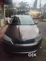 Skoda Rapid 2021 Petrol AT 63500 Km Driven