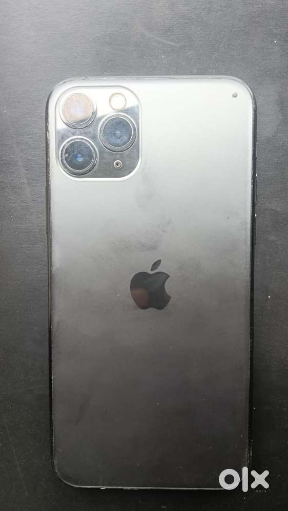 11 pro 256 gb