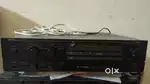 NAKAMICHI, JAPAN STEREO AMPLIFIER.      2x45W Excellent condition.
