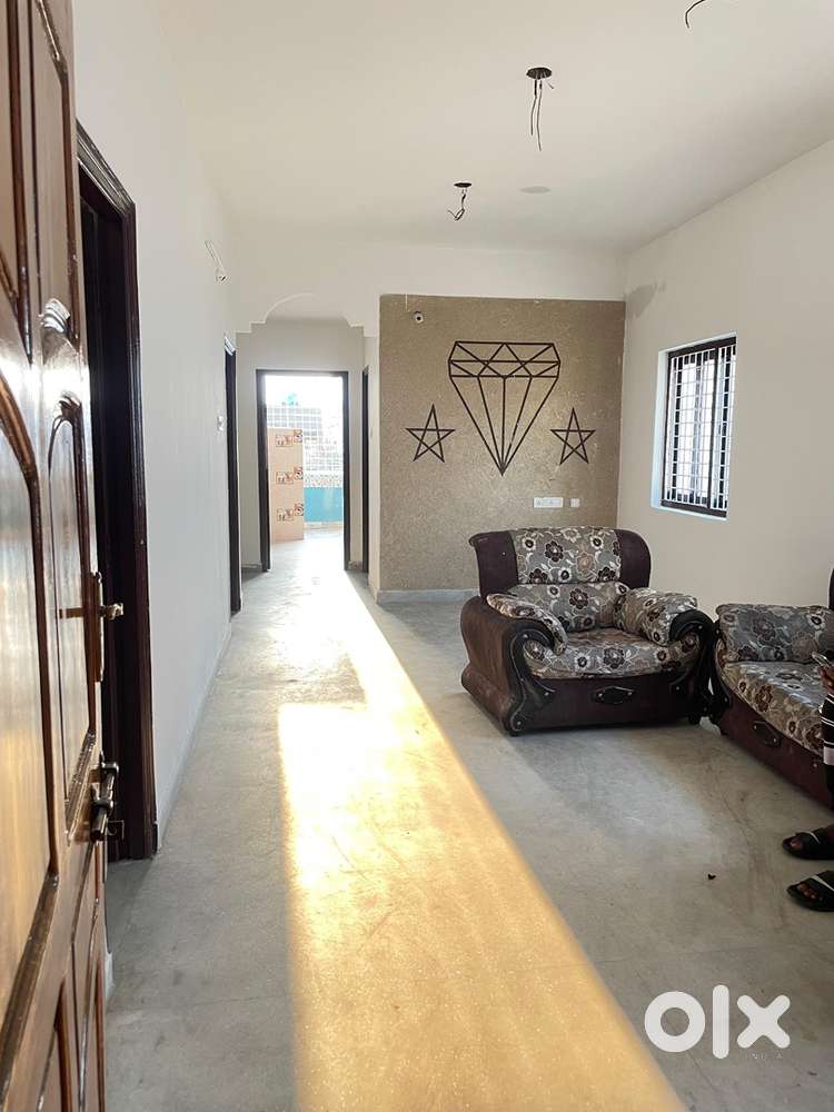 3BHK FLAT FOR RENT