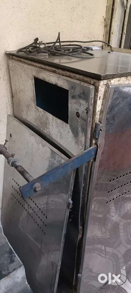 Pepsicola candy machine