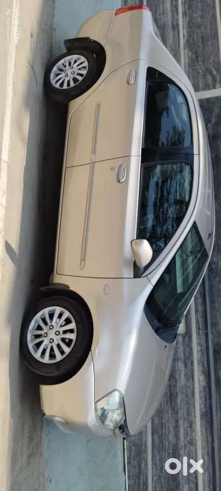 Toyota Etios 2012 Petrol Well Maintained