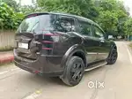 Mahindra XUV500 W6 1.99 mHawk, 2017, Diesel