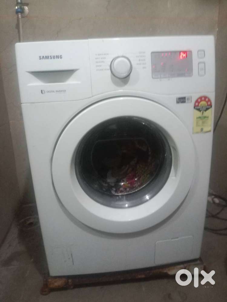 Samsung Fully automatic machine