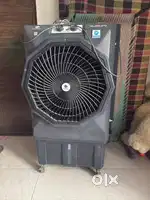 Desert air cooler 125 litre