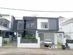11.5cents  plot with 5100 sqft 4Bhk   villa  for sale  at Tripunithura