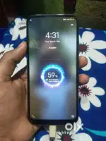 Vivo v17 pro