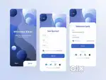 iOS and Android Mobile App  Developer