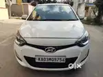 Hyundai i20 Magna 1.4 CRDI 6 Speed, 2012, Diesel