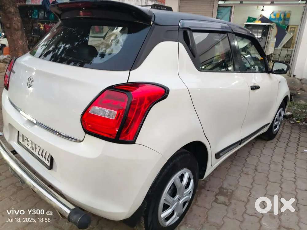 Maruti Suzuki Swift 2019 Diesel Well Maintained