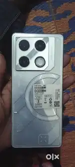 Infinix GT20 Pro (Only 3 Month Old)