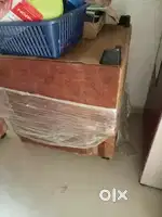 New sofa set