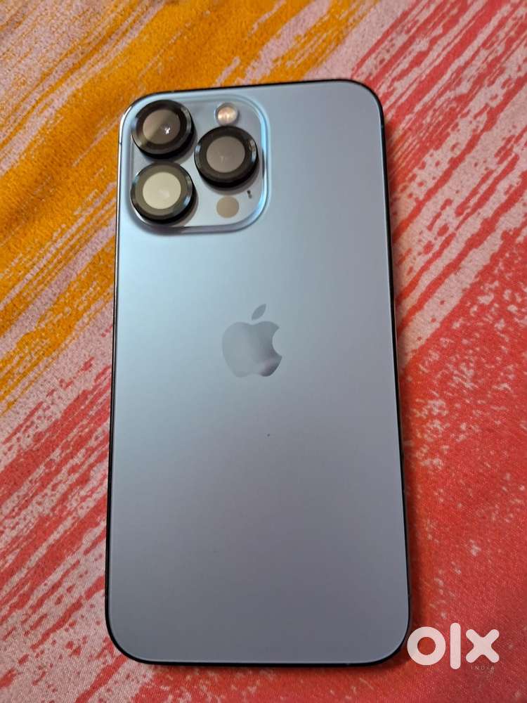 Apple 13pro 256gb
