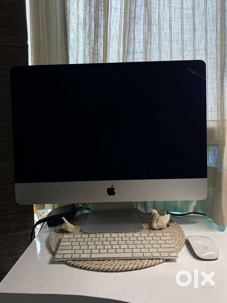 Apple iMac Desktop