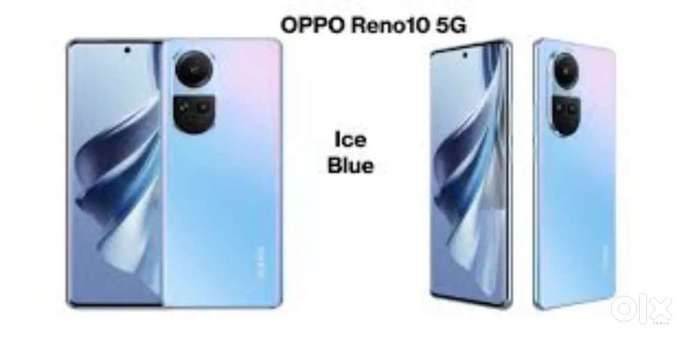 Oppo Reno 10 8/256