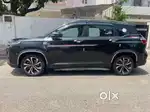 MG Hector Plus Sharp Pro 2.0 Turbo Diesel 7 STR Dual Tone, 2024, Die..