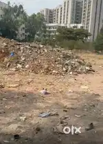1 acre commercial land for sale in KR puram