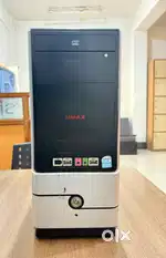 Computer/ CPU