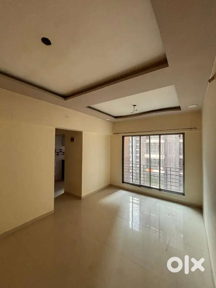 Untouch flat available for rent in madhuban