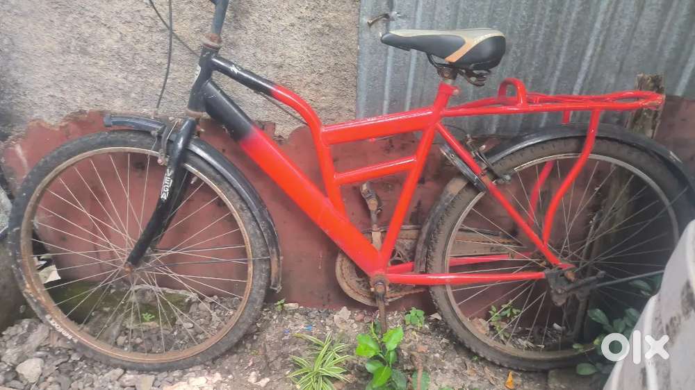 Vega bicycle