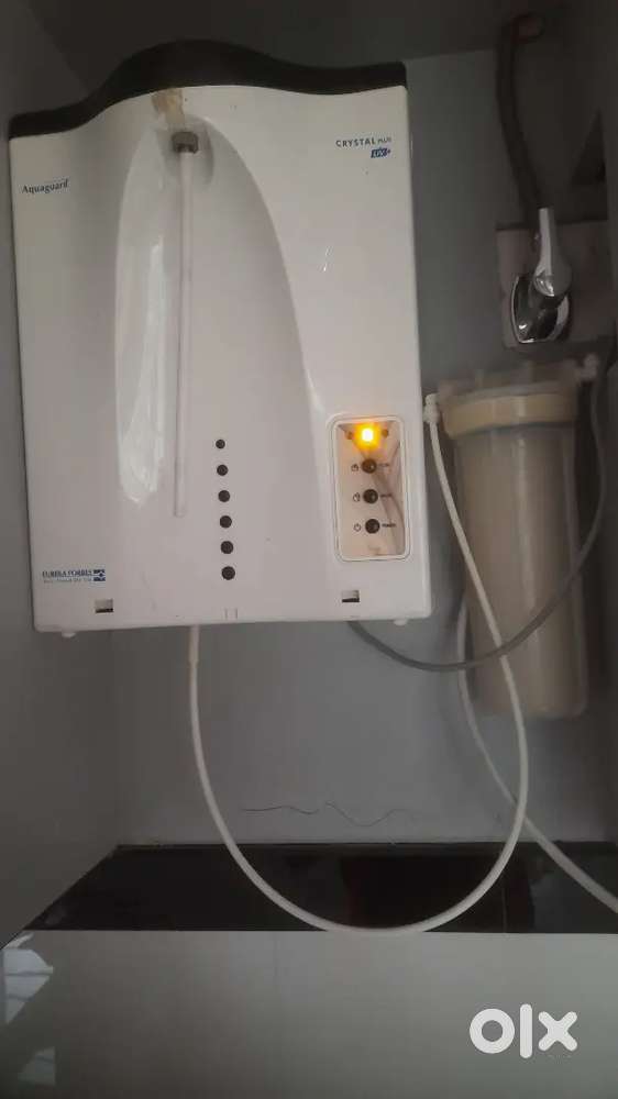 Aquaguard company RO UV