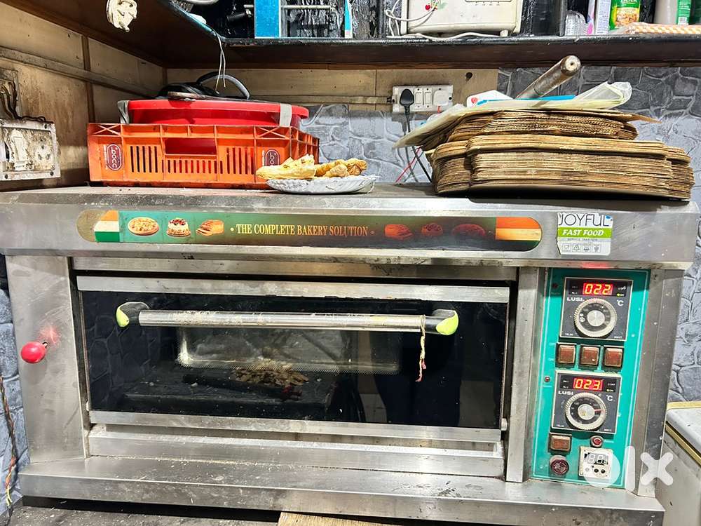 only 3 months used Cafe ka old saman