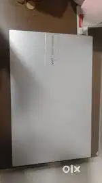 ASUS VIVBOOK laptop bought in September 2024