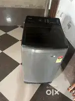 Samsung washing machine 10 KG