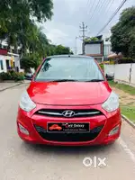 Hyundai i10 1.2 Kappa SPORTZ, 2011, Petrol