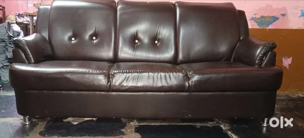 Sofa set 3+1+1+