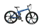 Brand New Bicycles with gear