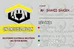 electrical, cctv & ethernet solutions
