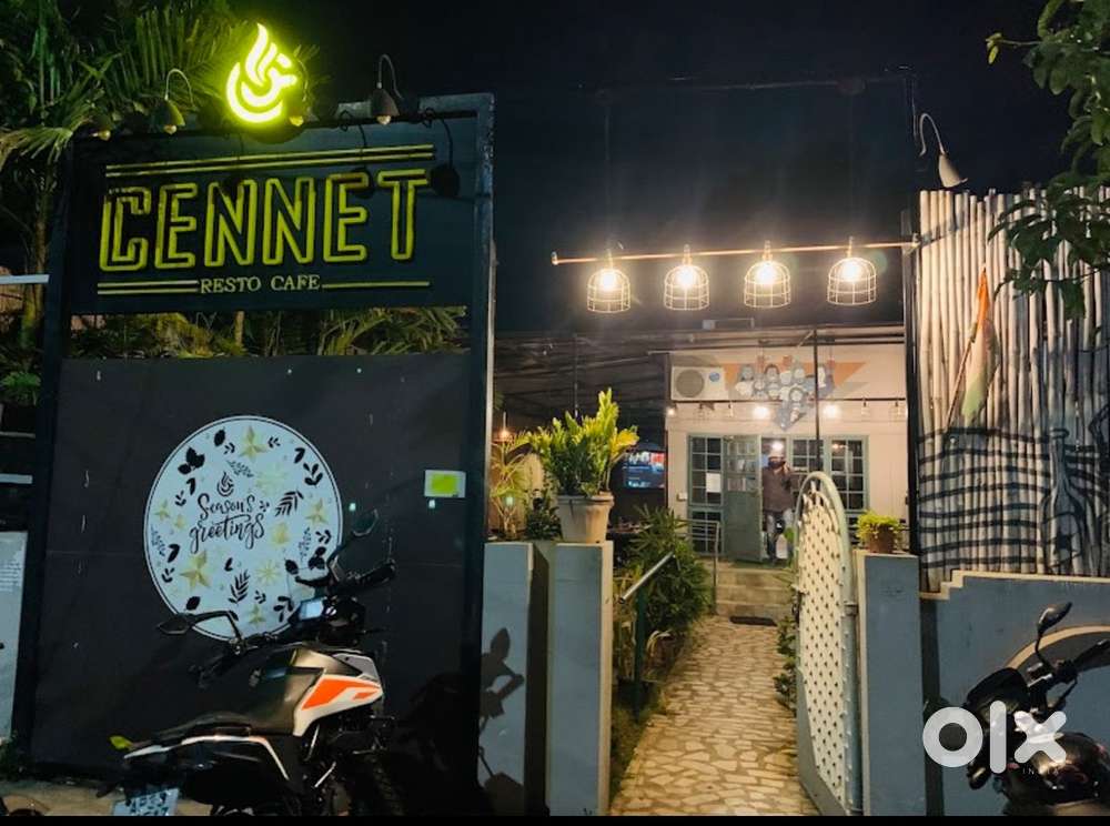 Wanted waiters Kakinada cennet cafe